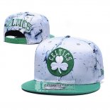 Gorra Boston Celtics Blanco