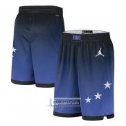 Pantalone All Star 2023 Azul