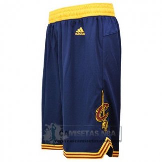 Pantalone Cavaliers Azul