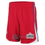 Pantalone Clippers Rojo 2016