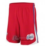 Pantalone Clippers Rojo