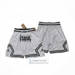 Pantalone Jordan 2025 Blanco