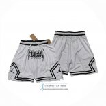 Pantalone Jordan 2025 Blanco