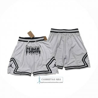 Pantalone Jordan 2025 Blanco