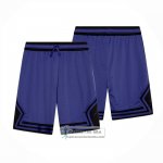 Pantalone Jordan Just Don Violeta