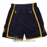 Pantalone Lakers kobe Negro