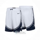 Pantalone Orlando Magic Ciudad 2024-25 Blanco