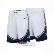 Pantalone Orlando Magic Ciudad 2024-25 Blanco