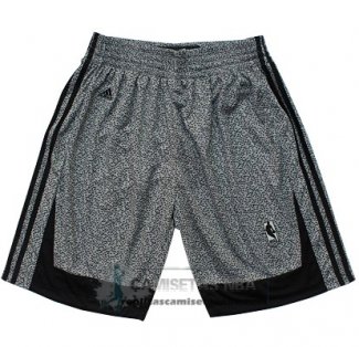Pantalone Static Fashion Gris
