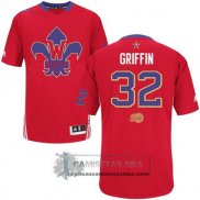 Camiseta All Star 2014 Griffin