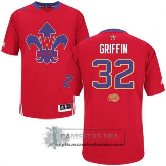 Camiseta All Star 2014 Griffin