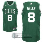 Camiseta Celtics Green Verde