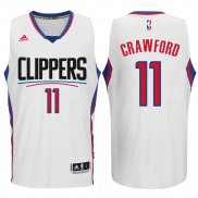 Camiseta Clippers 2015-16 Crawford