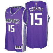 Camiseta Kings 2016-17 Cousins