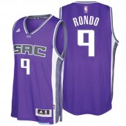 Camiseta Kings 2016-17 Rondo