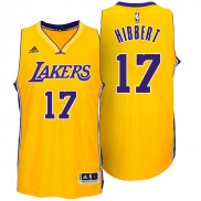 Camiseta Lakers Hibbert