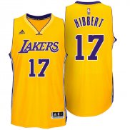 Camiseta Lakers Hibbert