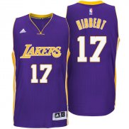 Camiseta Lakers Hibbert