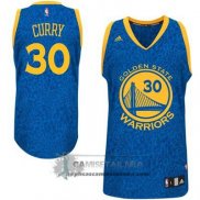 Camiseta Leopard Light Loco Warriors Curry