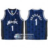 Camiseta Magic Penny Hardaway Azul