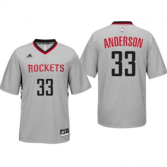 Camiseta Manga Corta Houston Anderson