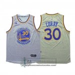 Camiseta Moda Estatica Warriors Curry Moda Gris
