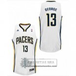 Camiseta Pacers George Blanco