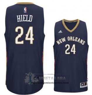 Camiseta Pelicans Hield