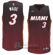 Camiseta Resonate Moda Heats Wade