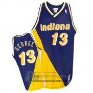 Camiseta Retro Pacers George Auzl