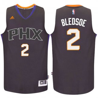 Camiseta Suns Bledsoe