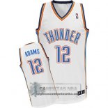 Camiseta Thunder Adams Blanco