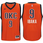 Camiseta Thunder Ibaka