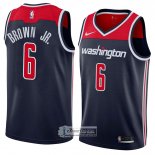 Camiseta Washington Wizards Troy Marronstatement Statement 2018