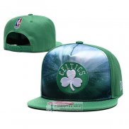 Gorra Boston Celtics 9FIFTY Snapback Verde Blanco