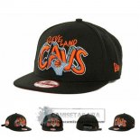 Gorra Cavaliers New Era Fifty Negro