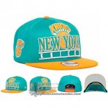 Gorra Knicks New Era Fifty Verde