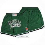 Pantalone Battles Empire Verde