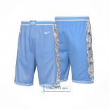 Pantalone Cleveland Cavaliers Ciudad 2024-25 Azul