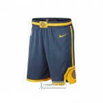 Pantalone Golden State Warriors Ciudad Azul