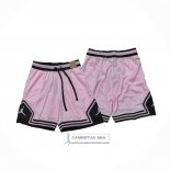 Pantalone Jordan 2025 Rosa