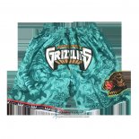 Pantalone Memphis Grizzlies Special Year Of The Tiger Verde