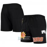 Pantalone Phoenix Suns Pro Standard Mesh Capsule Negro