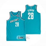 Camiseta 2022 Rising Star Alperen Sengun NO 28 Barry Azul