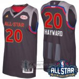Camiseta All Star 2017 Jazz Hayward