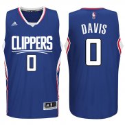 Camiseta Clippers 2015-16 Davis