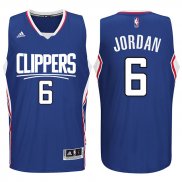 Camiseta Clippers 2015-16 Jordan