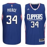 Camiseta Clippers 2015-16 Pierce