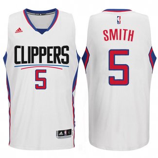 Camiseta Clippers 2015-16 Smith