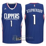 Camiseta Clippers Stephenson Azul